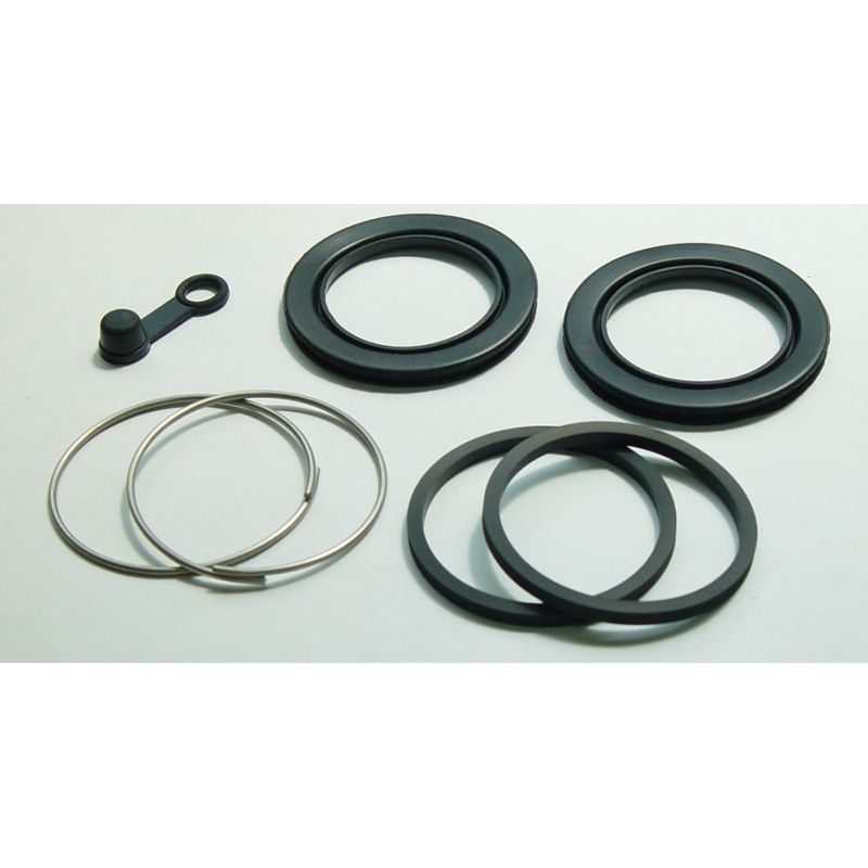 TOURMAX ZESTAW NAPRAWCZY ZACISKU HAMULCOWEGO TYŁ HONDA GL 1000 78-79 