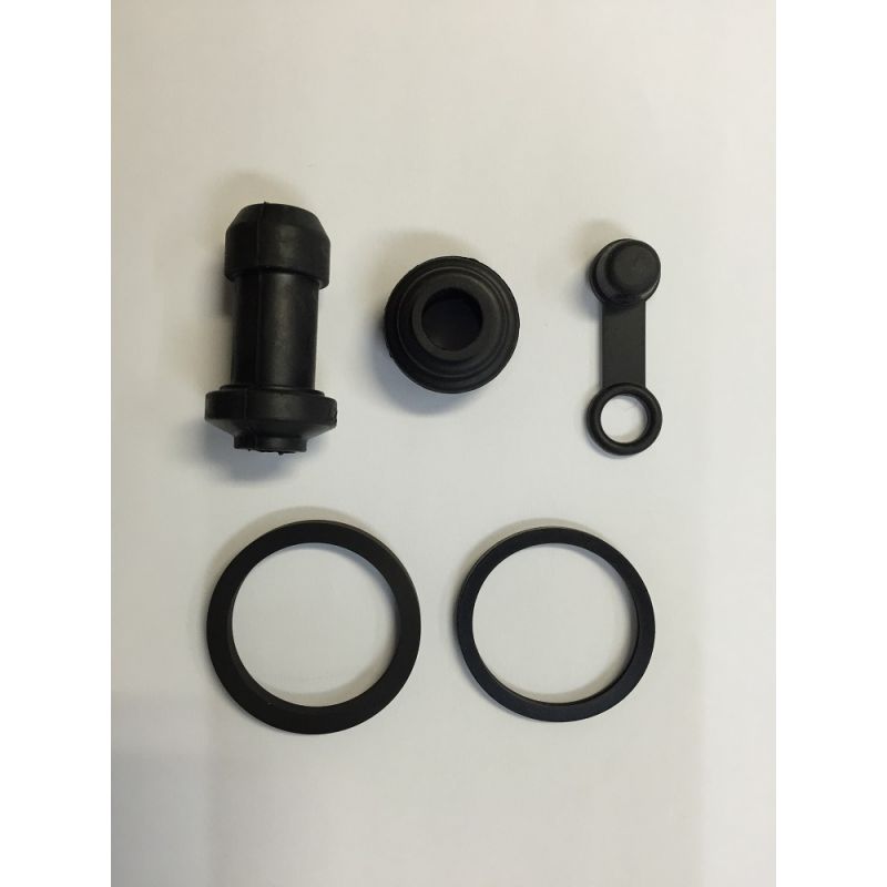 TOURMAX ZESTAW NAPRAWCZY ZACISKU HAMULCOWEGO TYŁ YAMAHA YZ 125/250 04