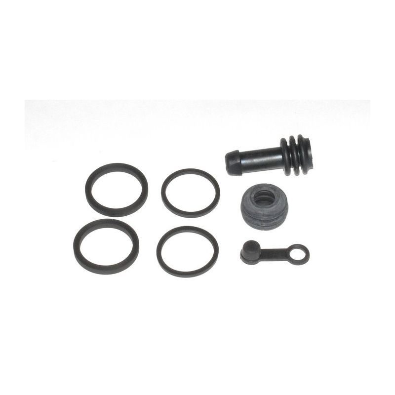 TOURMAX ZESTAW NAPRAWCZY ZACISKU HAMULCOWEGO PRZÓD KAWASAKI KX 80/85 