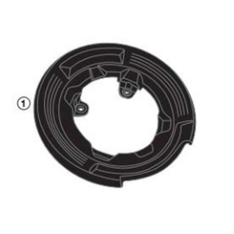 KAPPA MOCOWANIE TANKLOCK KAWASAKI VERSYS 1000 / VERSYS 1000 SE (19), V