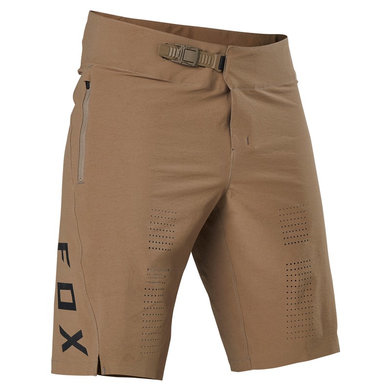 SPODENKI ROWEROWE FOX FLEXAIR DIRT  ENDURO CROSS