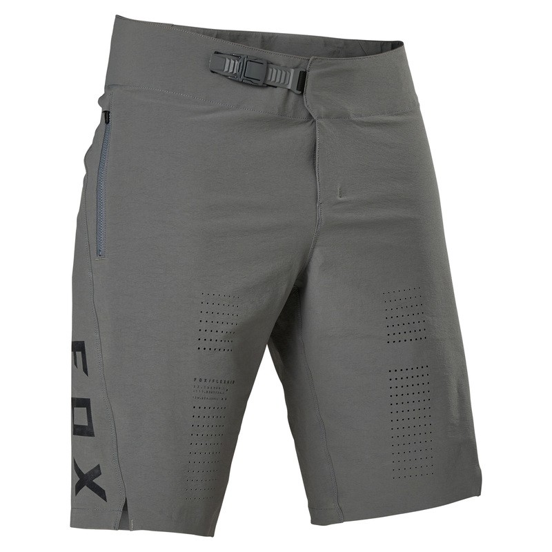 SPODENKI ROWEROWE FOX FLEXAIR DARK SHADOW  ENDURO CROSS