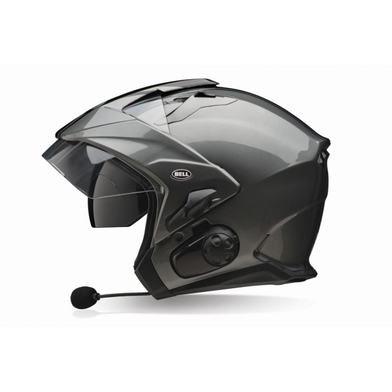 SENA INTERKOM MOTOCYKLOWY SMH10 BLUETOOTH 3.0 DO 900M DO KASKÓW BELL 