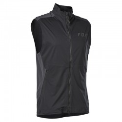 KAMIZELKA FOX FLEXAIR BLACK  ENDURO CROSS