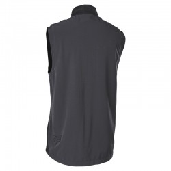 KAMIZELKA FOX FLEXAIR BLACK  ENDURO CROSS