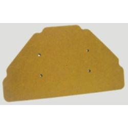 BIKETEC PARTS FILTR...