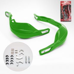 BIKETEC PARTS OSŁONY RĄK...