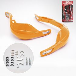 BIKETEC PARTS OSŁONY RĄK...
