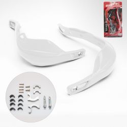 BIKETEC PARTS OSŁONY RĄK...