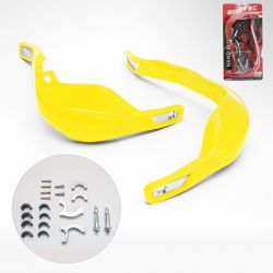 BIKETEC PARTS OSŁONY RĄK...
