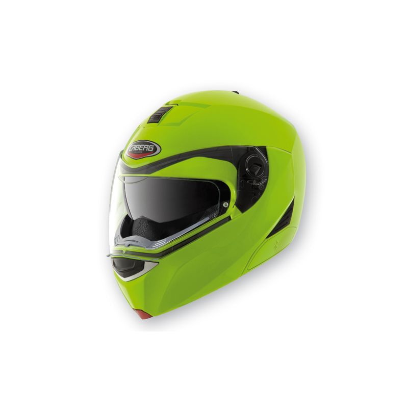 CABERG WYPRZEDAŻ KASK SZCZĘKOWY FLIP-UP MODEL MODUS (PINLOCK) KOLOR 