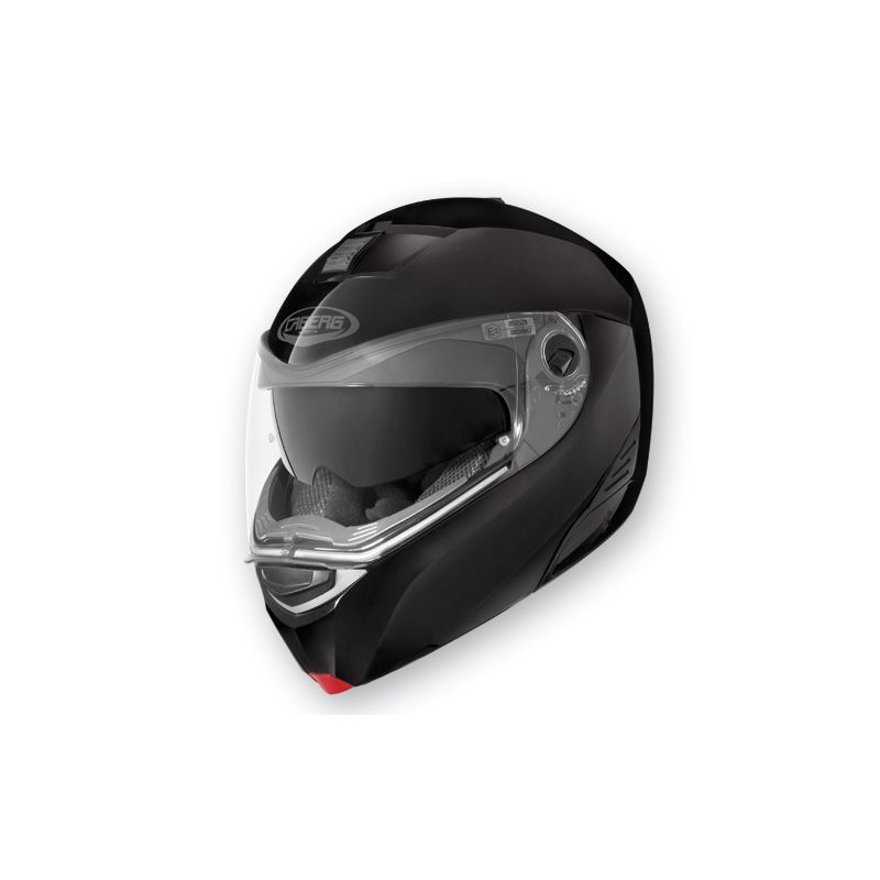 CABERG WYPRZEDAŻ KASK SZCZĘKOWY FLIP-UP MODEL MODUS (PINLOCK) KOLOR 