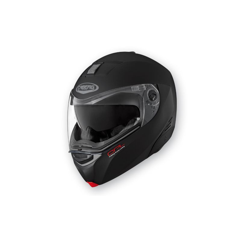 CABERG WYPRZEDAŻ KASK SZCZĘKOWY FLIP-UP MODEL MODUS CPL (PINLOCK) Z 