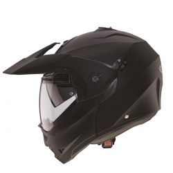 CABERG WYPRZEDAŻ KASK SZCZĘKOWY FLIP-UP ENDURO MODEL TOURMAX (PINLOC