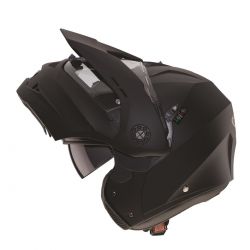 CABERG WYPRZEDAŻ KASK SZCZĘKOWY FLIP-UP ENDURO MODEL TOURMAX (PINLOC