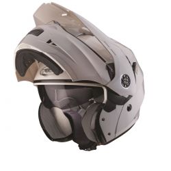 CABERG WYPRZEDAŻ KASK SZCZĘKOWY FLIP-UP ENDURO MODEL TOURMAX (PINLOC
