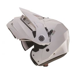 CABERG WYPRZEDAŻ KASK SZCZĘKOWY FLIP-UP ENDURO MODEL TOURMAX (PINLOC