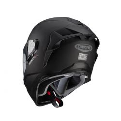 CABERG WYPRZEDAŻ KASK INTEGRALNY Z BLENDĄ MODEL DRIFT EVO (PINLOCK) 