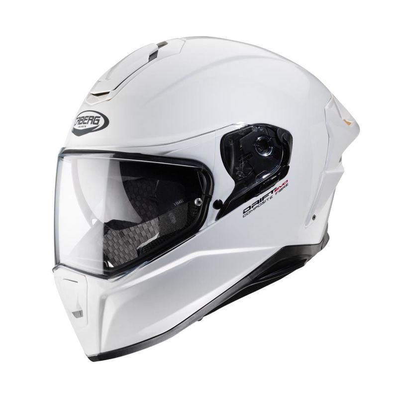 CABERG WYPRZEDAŻ KASK INTEGRALNY Z BLENDĄ MODEL DRIFT EVO (PINLOCK) 