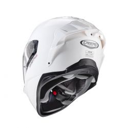CABERG WYPRZEDAŻ KASK INTEGRALNY Z BLENDĄ MODEL DRIFT EVO (PINLOCK) 
