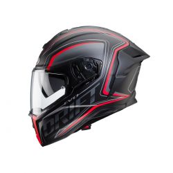 CABERG WYPRZEDAŻ KASK INTEGRALNY Z BLENDĄ MODEL DRIFT EVO INTEGRA (P