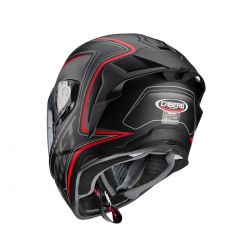 CABERG WYPRZEDAŻ KASK INTEGRALNY Z BLENDĄ MODEL DRIFT EVO INTEGRA (P