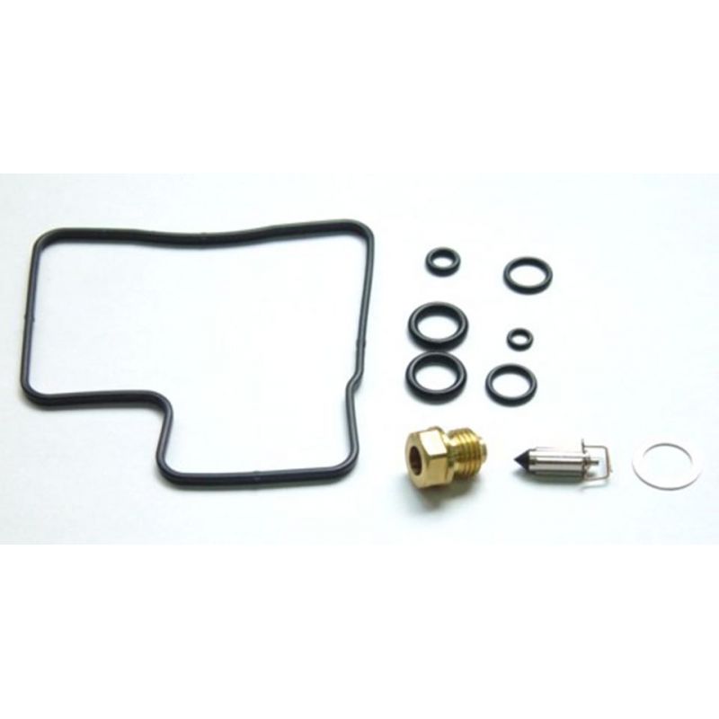 TOURMAX ZESTAW NAPRAWCZY GAŹNIKA HONDA VF 700/750, VT 750/1100, XL 60