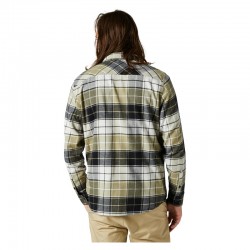 KOSZULA FOX GRAINZ UTILITY FLANNEL BARK  ENDURO CROSS