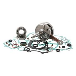 HOT RODS ZESTAW NAPRAWCZY DOŁU SILNIKA YAMAHA YZF 250 03-13 (WAŁ KOR