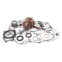 HOT RODS ZESTAW NAPRAWCZY DOŁU SILNIKA HONDA CRF 250R 10-15 (WAŁ KOR