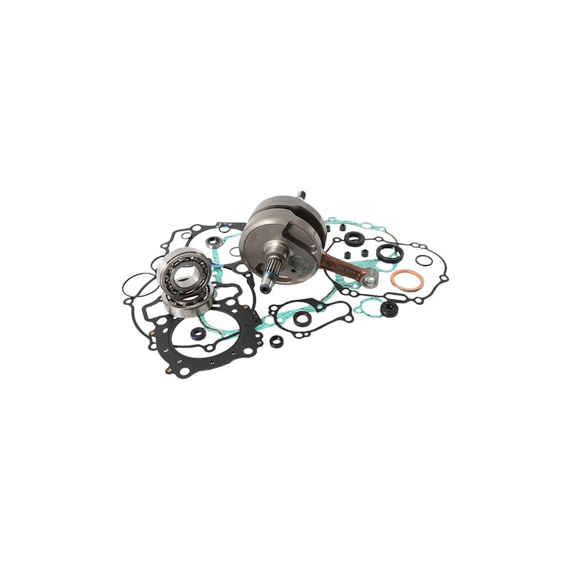 HOT RODS ZESTAW NAPRAWCZY DOŁU SILNIKA YAMAHA YZF 250 14-15 (WAŁ KOR