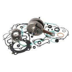 HOT RODS ZESTAW NAPRAWCZY DOŁU SILNIKA YAMAHA YZF 250 14-15 (WAŁ KOR