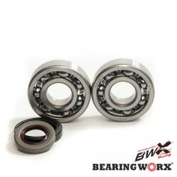 BEARING WORX ŁOŻYSKA WAŁU...
