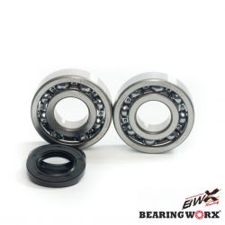 BEARING WORX ŁOŻYSKA WAŁU...