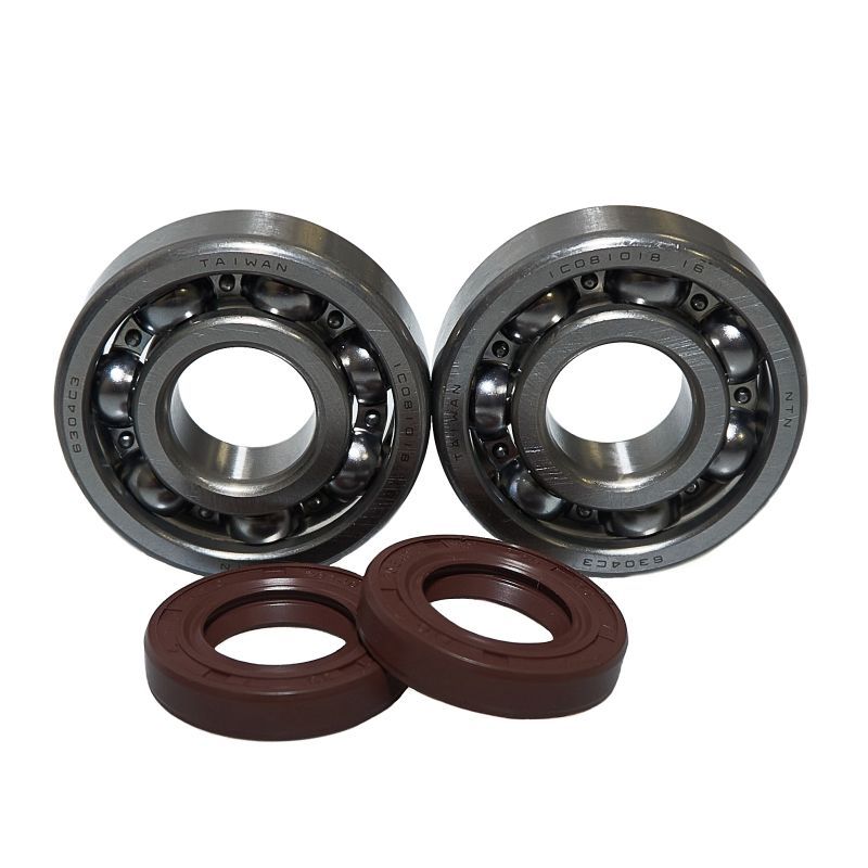 BEARING WORX ŁOŻYSKA WAŁU KORBOWEGO KTM SX 65 98-08 (NTN) (MADE IN 