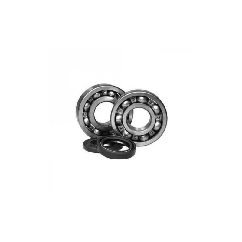 BEARING WORX ŁOŻYSKA WAŁU KORBOWEGO Z USZCZELNIACZAMI SUZUKI RM 250
