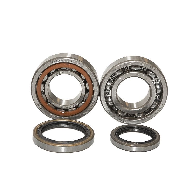 BEARING WORX ŁOŻYSKA WAŁU KORBOWEGO SHERCO SE-R 250 2T 14-16, SE-R 