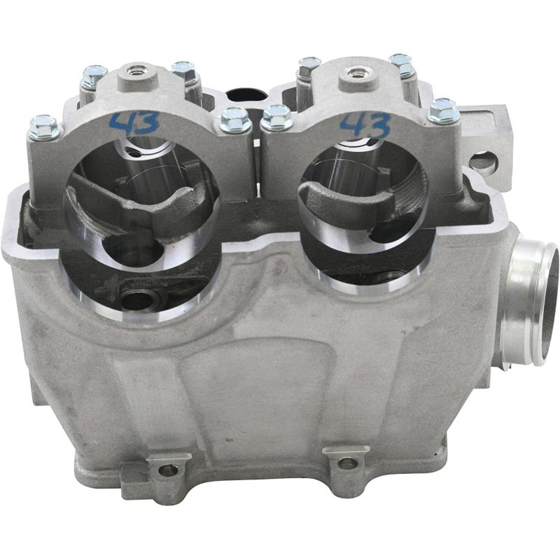 CYLINDER WORKS GŁOWICA KAWASAKI KXF 250 (KX 250F) 04-05, SUZUKI RMZ 2