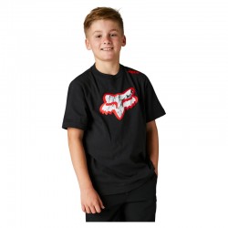 T-SHIRT FOX JUNIOR KARRERA...