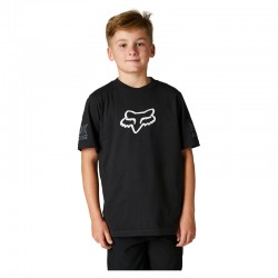 T-SHIRT FOX JUNIOR KARRERA...