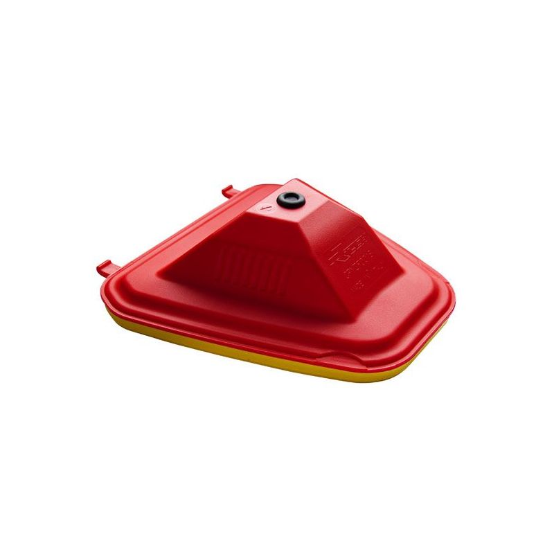 RACETECH (RTECH) POKRYWA FILTRA POWIETRZA (DO MYCIA MOTOCYKLA) YAMHA Y