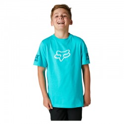 T-SHIRT FOX JUNIOR KARRERA...