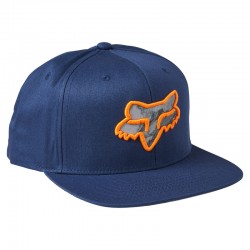 CZAPKA Z DASZKIEM FOX...