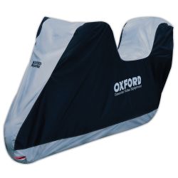 OXFORD AQUATEX POKROWIEC...