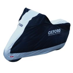 OXFORD AQUATEX POKROWIEC...