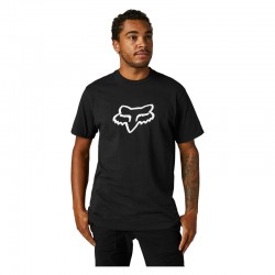 T-SHIRT FOX LEGACY FOX HEAD...