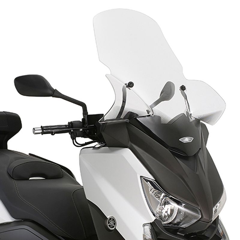 KAPPA MOCOWANIE SZYBY 2111DT YAMAHA X-MAX 125-250 (14), X-MAX 400 (13-