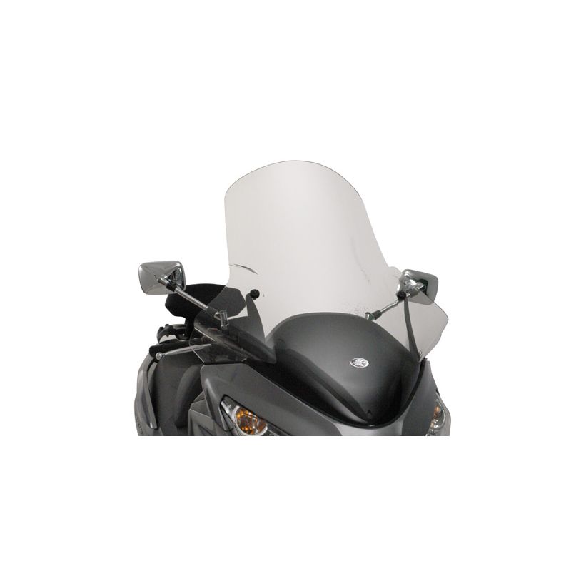 KAPPA MOCOWANIE SZYBY 266DT SUZUKI BURGMAN 400 (06-16)