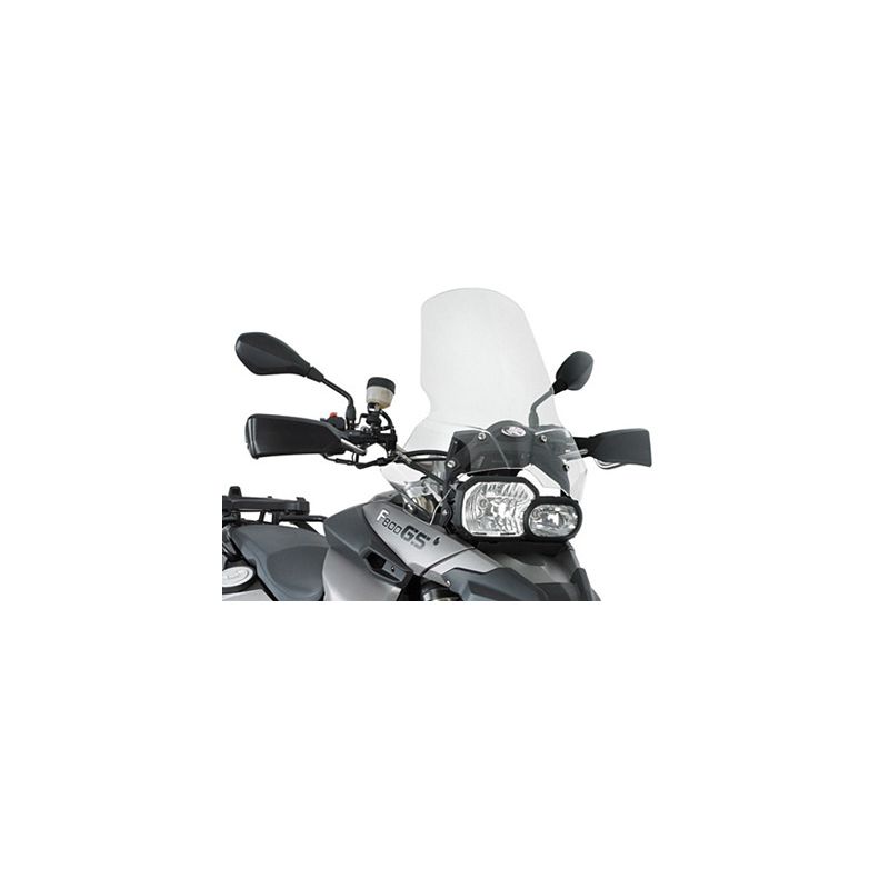 KAPPA MOCOWANIE SZYBY 333DTK BMW F650GS/F800GS (08-11)