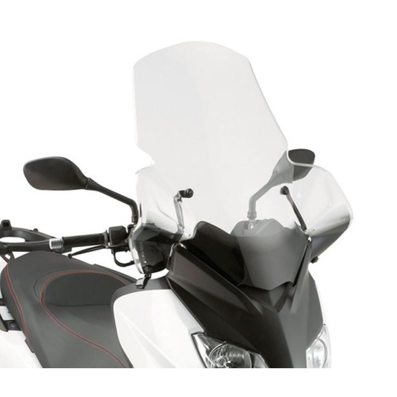 KAPPA MOCOWANIE SZYBY 446DTK YAMAHA X-MAX 125-250, MBK Skycruiser 125 